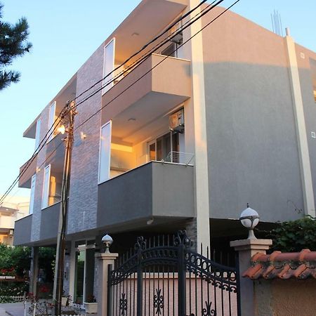 Presheva Rooms Улцинь Екстер'єр фото