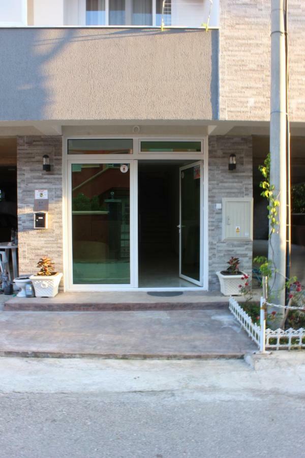 Presheva Rooms Улцинь Екстер'єр фото