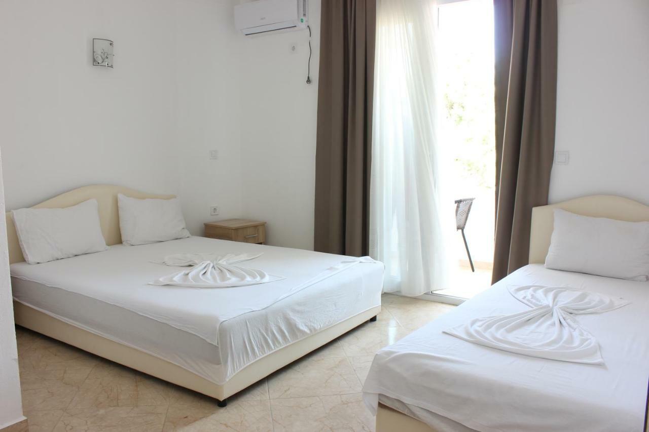 Presheva Rooms Улцинь Екстер'єр фото