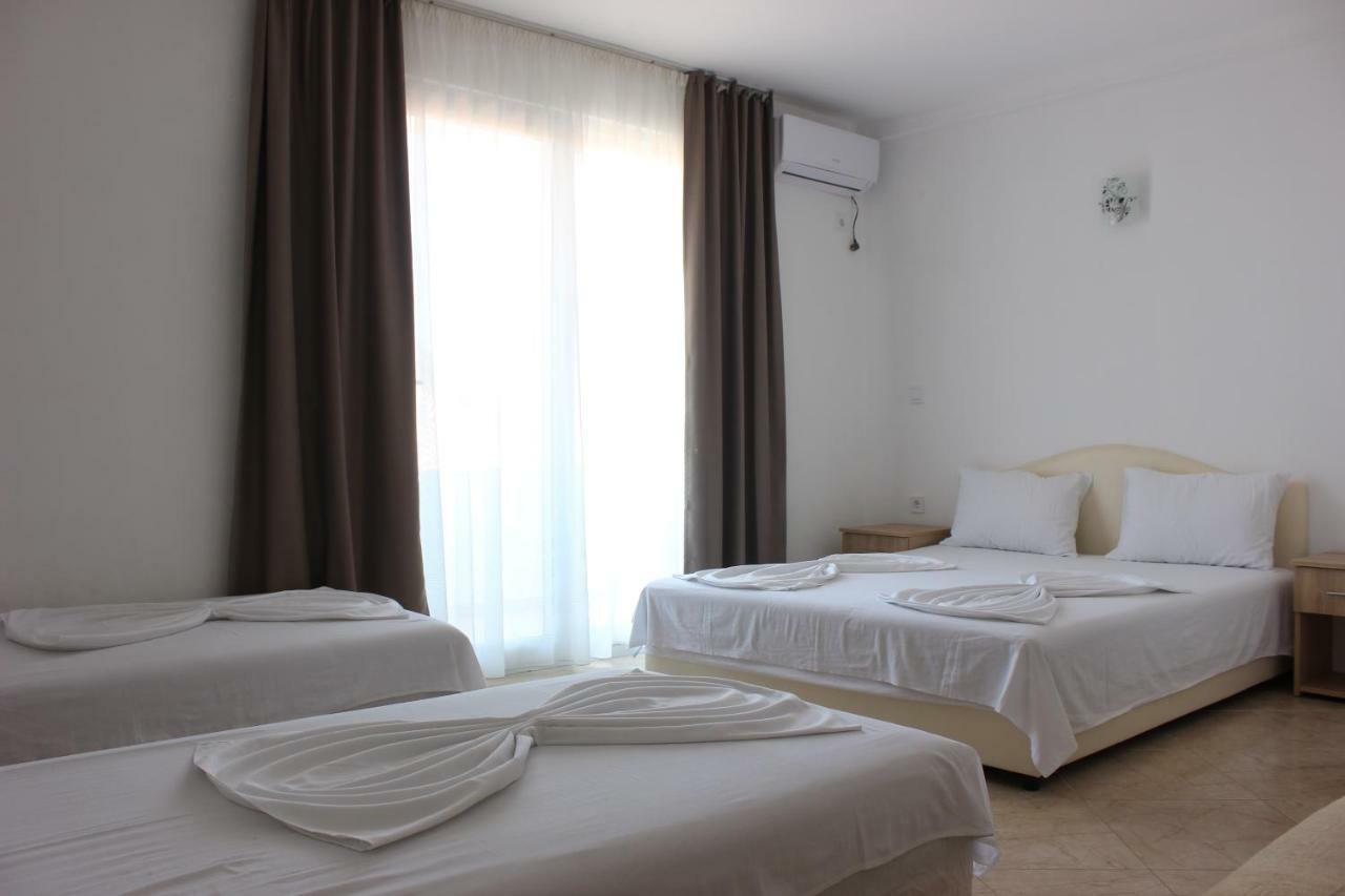 Presheva Rooms Улцинь Екстер'єр фото