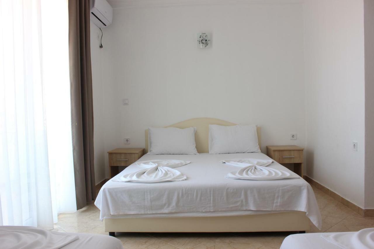 Presheva Rooms Улцинь Екстер'єр фото