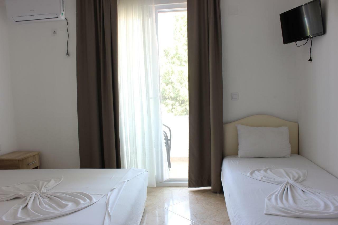 Presheva Rooms Улцинь Екстер'єр фото